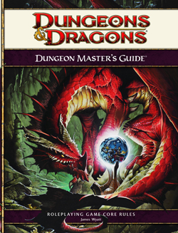 Illustration for article titled #1: Dungeons & Dragons